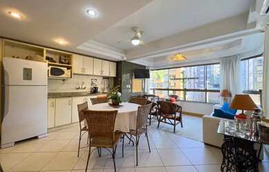 Imagem 1: Imóvel para venda com 68 metros quadrados com 2 quartos em Centro - Capão da Canoa - RS