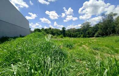 Imagem 9: Terreno - Observatório - Vinhedo