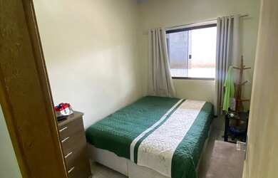 Imagem 5: Lote com casa em Sobradinho DF 150