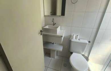 Imagem 13: Apartamento Mobiliado para Locação no Residencial Alphaview Barueri