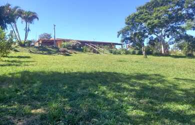 Imagem 3: Linda Fazendinha 15 Hec, Cultura, Lagoa, Pomar Variado, Distrito São Gonçalo do Bação, Ita