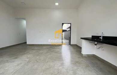 Imagem 8: Casa com 3 quartos a 340 metros do mar