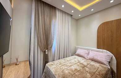 Imagem 13: Apartamento à venda, 3 quartos, 2 suítes, 2 vagas, Jaraguá Esquerdo...