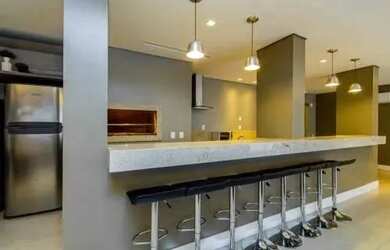 Imagem 3: Cobertura Duplex com 3 Dormitorio s localizado a no bairro Menino Deus...