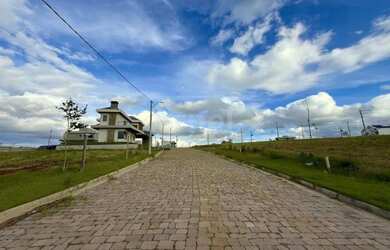 Imagem 3: Terreno na São José em Passo Fundo, para venda. Condomínio Terrano