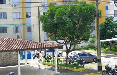 Imagem 10: Vendo apartamento 2/4 segundo andar