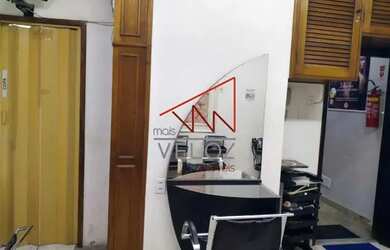 Imagem 7: Kitnet/Conjugado-À VENDA-Glória-Rio de Janeiro-RJ