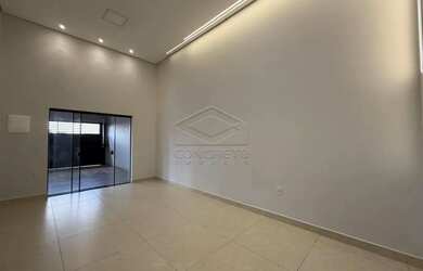 Imagem 5: Casa Residência em Jaú. Piscina, Churrasqueira, 12m² de Áreae2 Vagas...