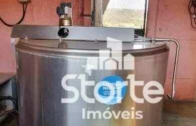 Imagem 8: Fazenda à venda com 135 hectares 28 alqueires por R$ 4.480.000 - 31km...