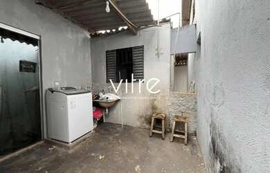 Imagem 5: Casa à venda no bairro Jardim das Palmeiras em Uberlândia