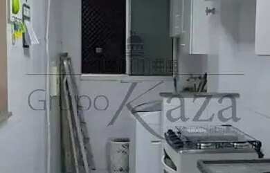 Imagem 4: Oportunidade - Apartamento - Vila Ema - Residencial Spazio Campos Di Provence...