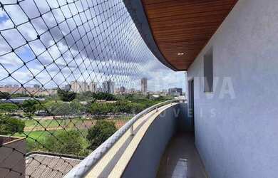 Imagem 10: Cobertura para aluguel, 3 quartos, 3 suítes, 2 vagas, SANTA MONICA -...