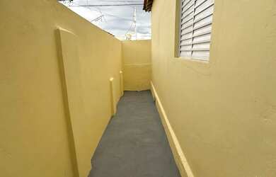 Imagem 10: Alugo ou Vendo Casa 3 dormitórios no centro de Araraquara