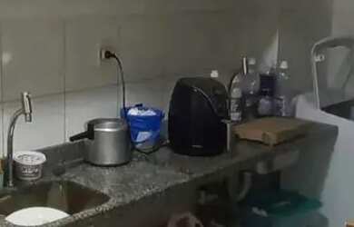 Imagem 6: Apto. no Residencial Manauara 1