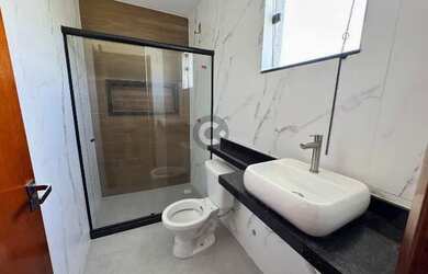 Imagem 2: Casa no condomínio Terras Alphaville Maricá II para Venda com 3 quartos,...