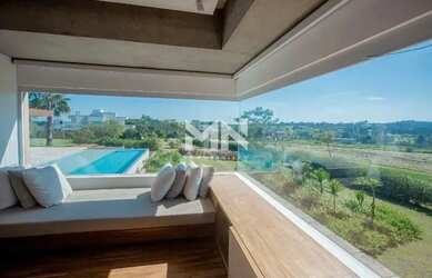 Imagem 4: Casa com 4 dormitórios, 841 m² - venda por R$ 9.000.000,00 ou aluguel...