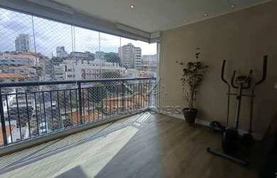 Imagem 4: Imóvel para venda possui 93 metros quadrados com 3 quartos em Santana...