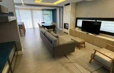 Imagem 7: Casa Frente Mar em Condomínio Fechado Estaleiro