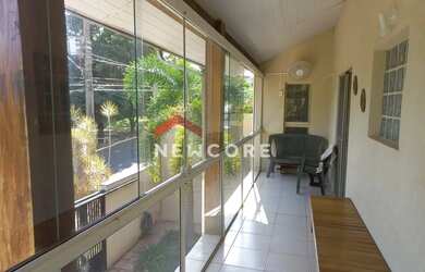 Imagem 10: Casa em Rua Valentina Penteado de Freitas - Parque das Universidades - Campinas/SP