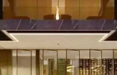 Imagem: A casa possui 5 Dormitórios, 5 Banheiros, 5 Vagas na garagem