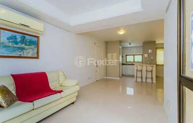 Imagem 5: Vende-se Apartamentos de 3 quartos, suíte e box no bairro Auxiliadora...