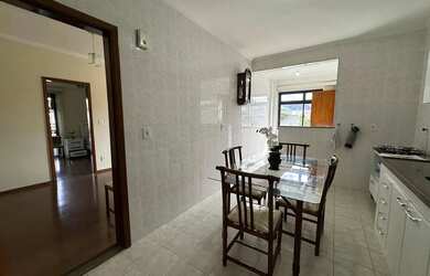 Imagem 9: VENDA Apartamento mobiliado de 01 suíte no Centro!!!