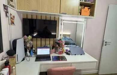 Imagem 14: Apartamento com 2 dormitórios para alugar, 61 m² por R$ 4.225,98/mês...