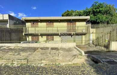 Imagem: Sobrado à venda Órfãs