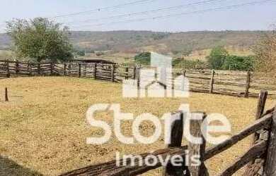 Imagem 3: Fazenda à venda com 135 hectares 28 alqueires por R$ 4.480.000 - 31km...