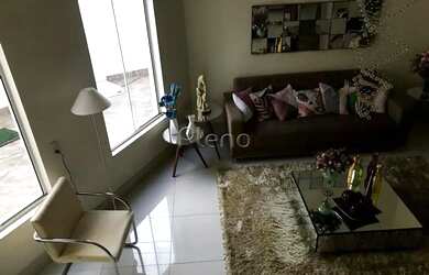 Imagem 4: Casa à venda em Campinas, Parque das Universidades, com 3 quartos, com...