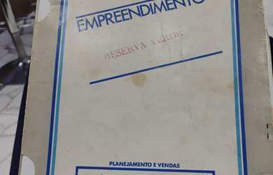 Imagem 5: Casa primeira locação Itaipuaçu