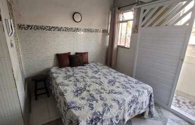 Imagem: O quarto e está localizado em Coroa do Meio, Aracaju para alugar