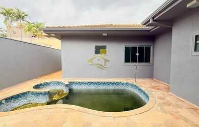 Imagem 16: CASA CONDOMÍNIO DAMHA VI EM SÃO JOSÉ DO RIO PRETO