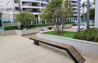 Imagem 10: APARTAMENTO 168 METROS, 3 SUÍTES, SETOR BUENO