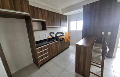 Imagem 4: Apartamento 2 Dormitórios, 1 Suíte e 1 Vaga no Bucarein Central Park...