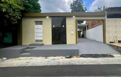 Imagem 3: Casa - à Venda - Conj. Renato Souza Pinto - R$ 290.000 - 158m² - Cidade Nova