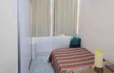 Imagem: A kitnet possui 1 Banheiro, 30-0m² de Área e está localizado