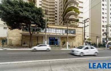 Imagem 9: LOJA - BARRA FUNDA - SP. 1.307m² de Áreae5 Vagas na garagem