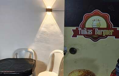 Imagem 4: Espaço estruturado para lanchonete, hamburgueria, Açaí e outros