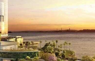 Imagem: O depósito possui 1 Vaga na garagem, 35m² de Área e está