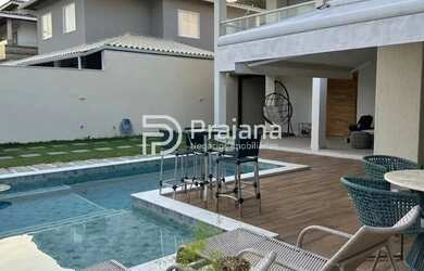 Imagem 16: VENDE-SE E ALUGA CASA DUPLEX NO CONDOMÍNIO INTERVILLAS