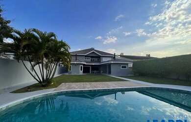 Imagem 3: CASA EM CONDOMÍNIO - TAMBORÉ - SP