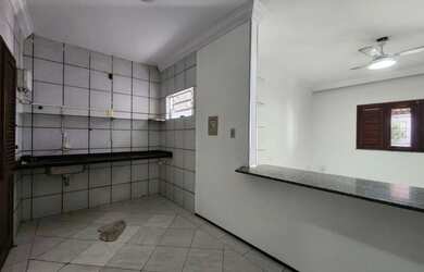 Imagem: A casa possui 2 Dormitórios e está localizado em Ceilândia