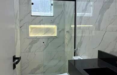 Imagem 3: Linda Casa no Villa Suica