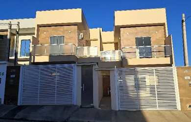 Imagem 1: Casa Bougainville