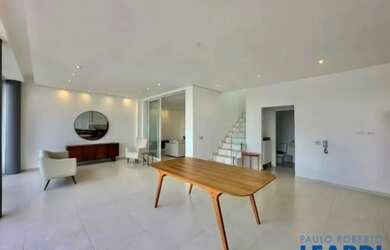 Imagem 9: CASA EM CONDOMÍNIO - CONDOMÍNIO FIGUEIRA GARDEN - SP