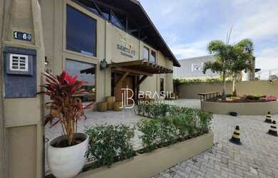 Imagem 2: Ponto para alugar, 100 m² por R$ 8.195/mês - Nova Vinhedo - Vinhedo/SP