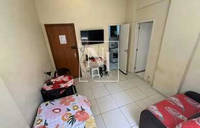 Imagem 7: Apartamento a venda com 1 quarto em Copacabana - RJ