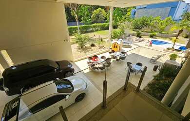 Imagem 11: Casa Totalmente Espetacular no Itapuranga III