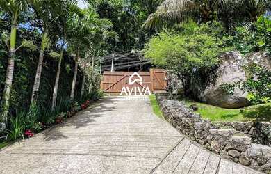 Imagem 6: Maravilhosa Casa com 5 quartos no Condomínio Portogalo, Angra dos Reis